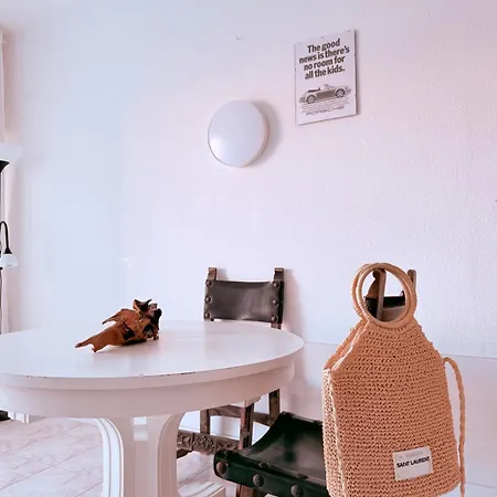 Dobby Ocean Appartement *