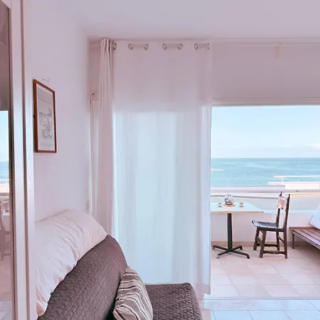 Apartment Dobby Ocean *