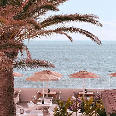 Appartement Dobby Ocean